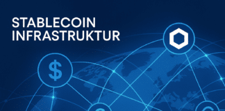 Chainlink AND Stablecoin-Infrastruktur