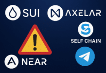 OTC crypto fraud