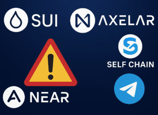 OTC crypto fraud