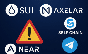 OTC crypto fraud