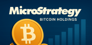 Strategy and Bitcoin