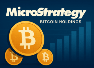 Strategy and Bitcoin