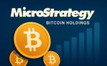 Strategy and Bitcoin