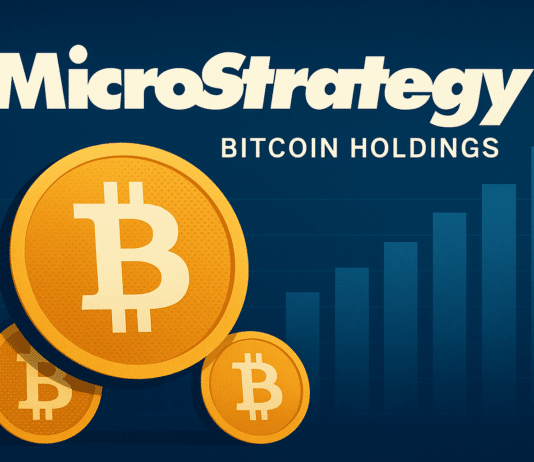 Strategy and Bitcoin