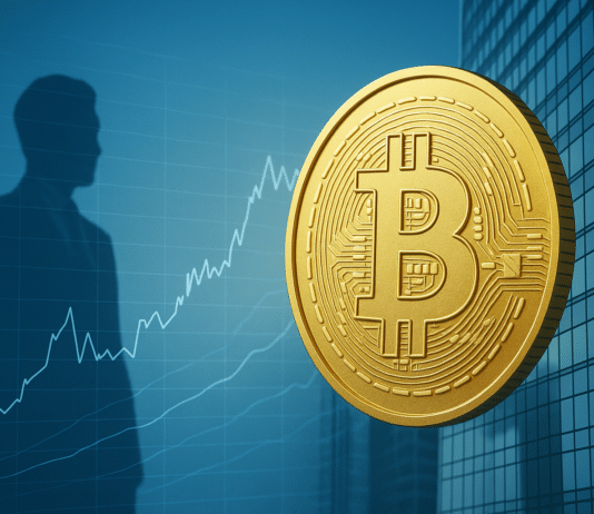 Anthony Pompliano btc