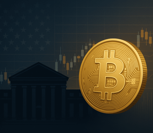 Bitcoin BTC