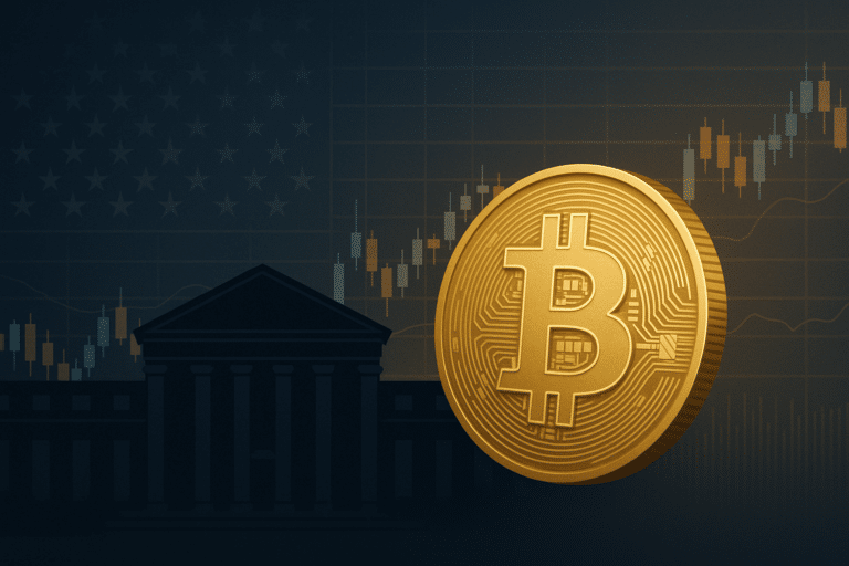 Diese Events werden für Bitcoin und XRP diese Woche wichtig
