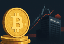 MetaPlanet and Bitcoin BTC