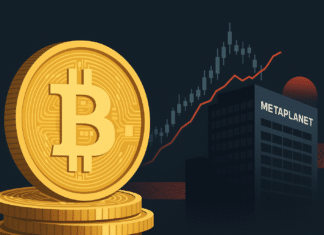 MetaPlanet and Bitcoin BTC