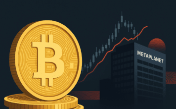 MetaPlanet and Bitcoin BTC