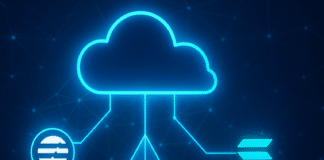 Aptos Labs and Jump Crypto launch Web3 cloud storage