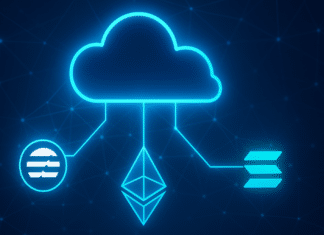 Aptos Labs and Jump Crypto launch Web3 cloud storage