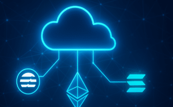 Aptos Labs and Jump Crypto launch Web3 cloud storage