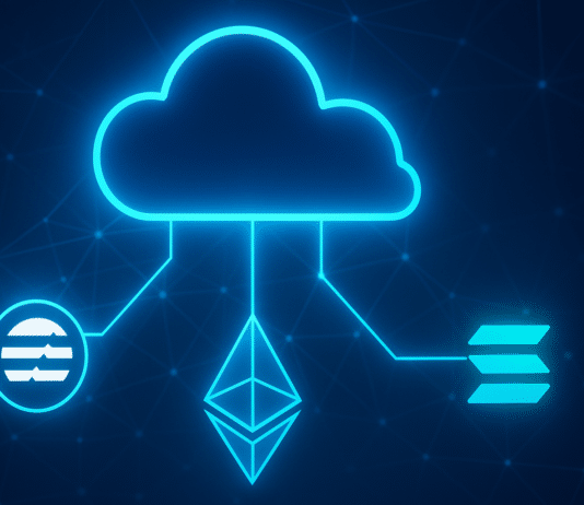 Aptos Labs and Jump Crypto launch Web3 cloud storage