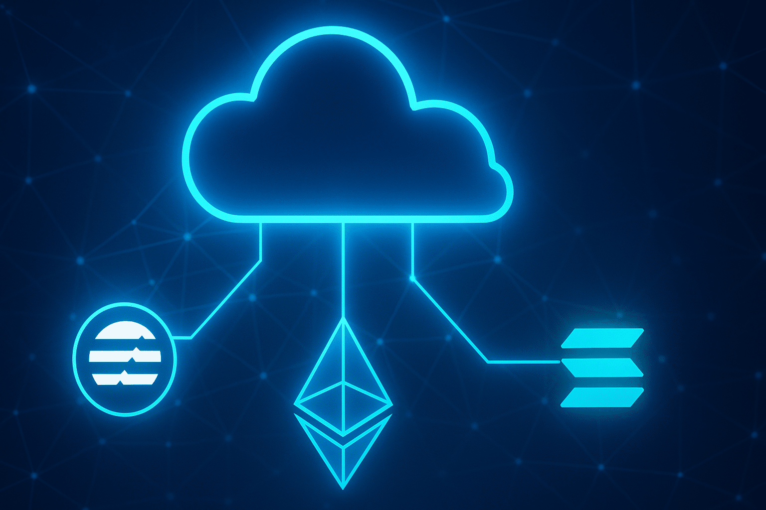 Aptos Labs and Jump Crypto launch Web3 cloud storage