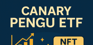 Canary PENGU ETF