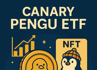 Canary PENGU ETF