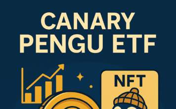 Canary PENGU ETF
