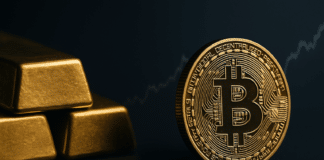 GOLD AND BITCOIN ETF