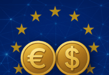 EU and as stablecoins