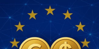 EU and as stablecoins
