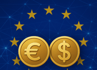 EU and as stablecoins