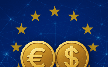 EU and as stablecoins