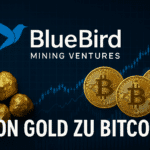 BlueBird and Bitcoin BTC