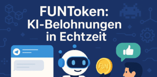 FUNToken (FUN) NEW AI BOT