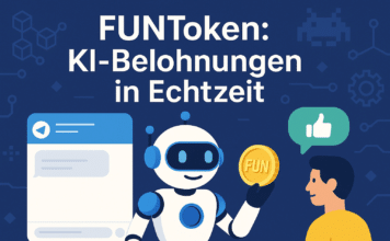 FUNToken (FUN) NEW AI BOT