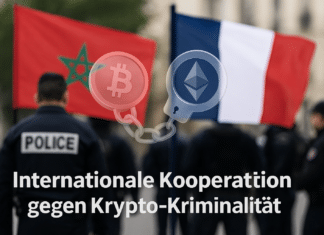 French crypto kidnappings arrested in Morocco