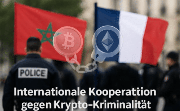 French crypto kidnappings arrested in Morocco