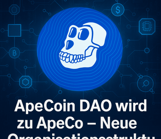 ApeCoin APE