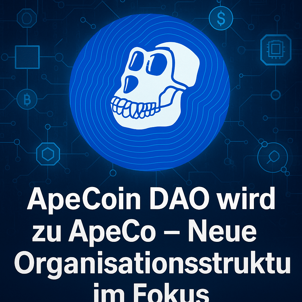 ApeCoin APE