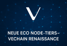 VeChain VET
