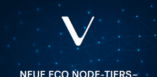 VeChain VET