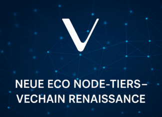 VeChain VET