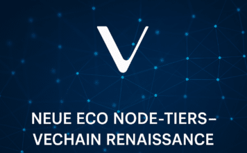 VeChain VET