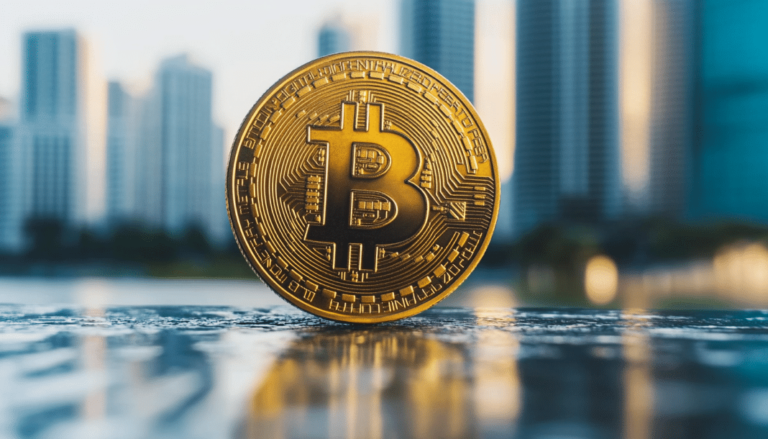 Trump Media bestätigt 2,3 Mrd. US-Dollar-Bitcoin-Reserve steht kurz vor der Umsetzung
