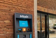 Bitcoin ATM