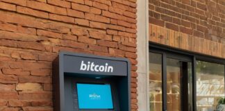 Bitcoin ATM