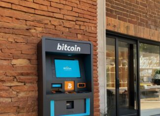 Bitcoin ATM