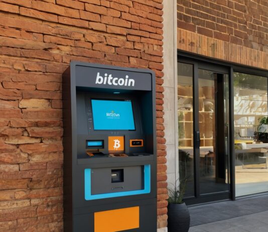 Bitcoin ATM