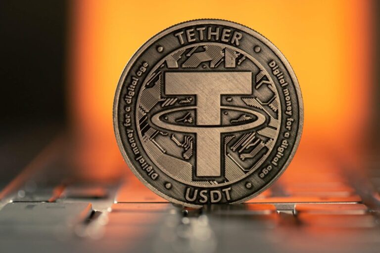 Tether sichert sich 32 % Anteil an kanadischem Goldminenunternehmen zur Diversifikation