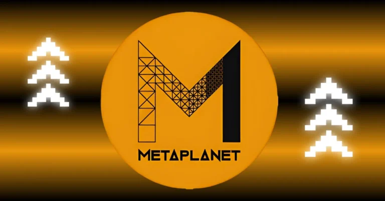 Metaplanet rutscht trotz operativem Gewinn tief ins Minus