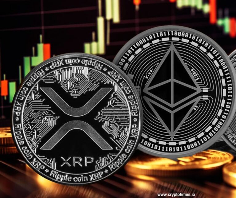 SwissBullion akzeptiert jetzt XRP und ETH für Edelmetallkäufe – was das für Preisstellung, Abwicklung und Compliance bedeutet