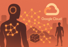 Somnia und Google Cloud