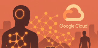 Somnia und Google Cloud