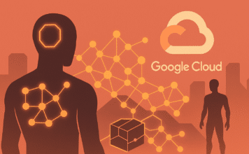 Somnia und Google Cloud