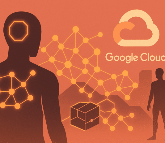 Somnia und Google Cloud